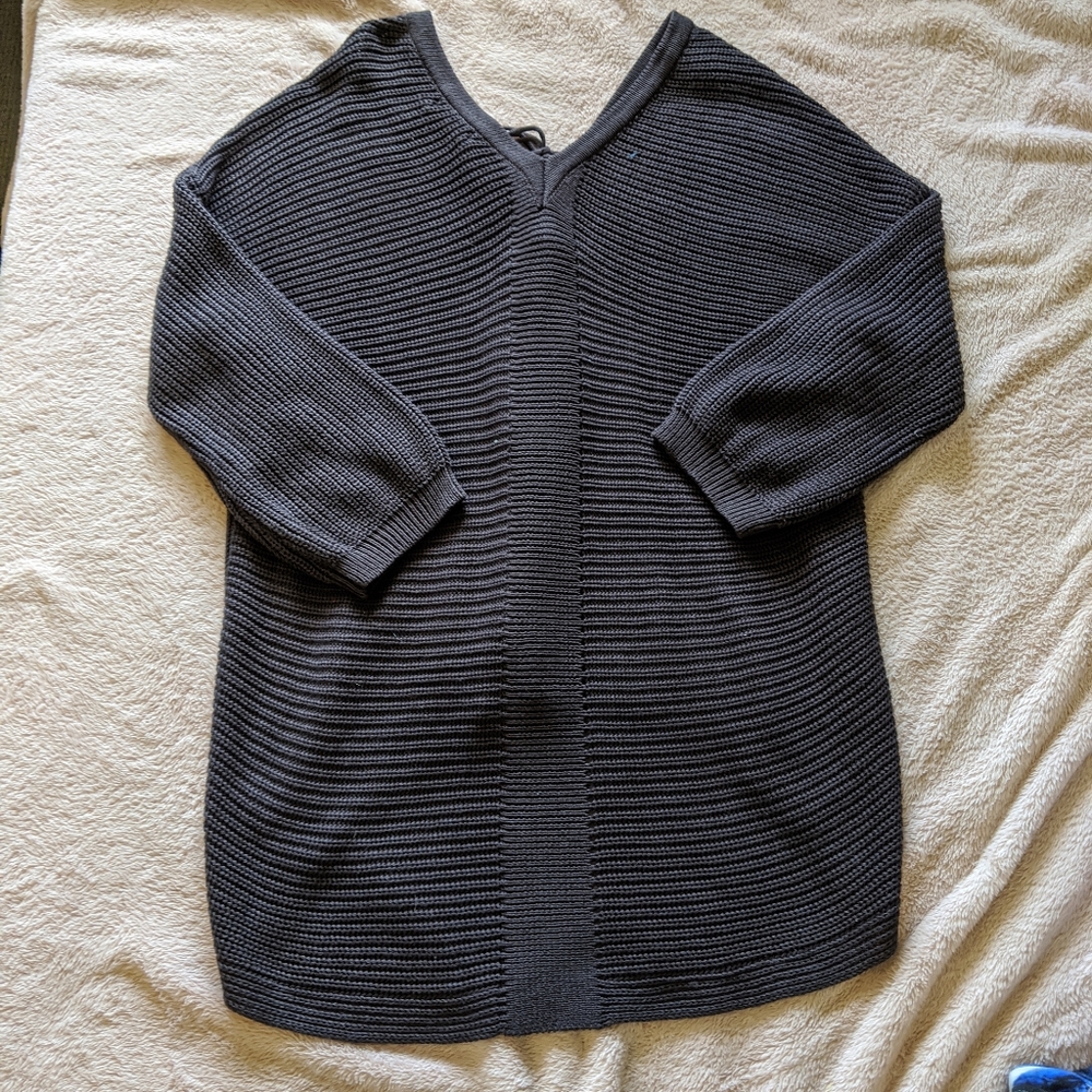 Altar'd State sweater - Picture 9 of 16